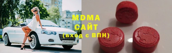 круглые Нея